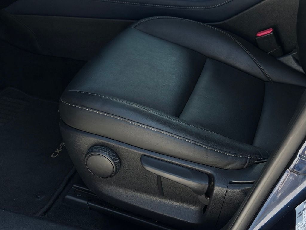 2020 Mazda Mazda CX-30 Select