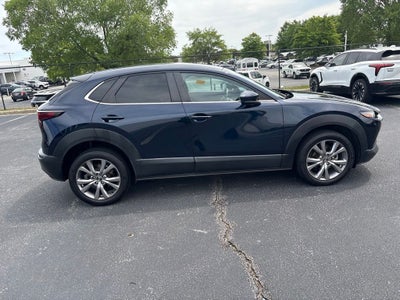 2020 Mazda Mazda CX-30 Select