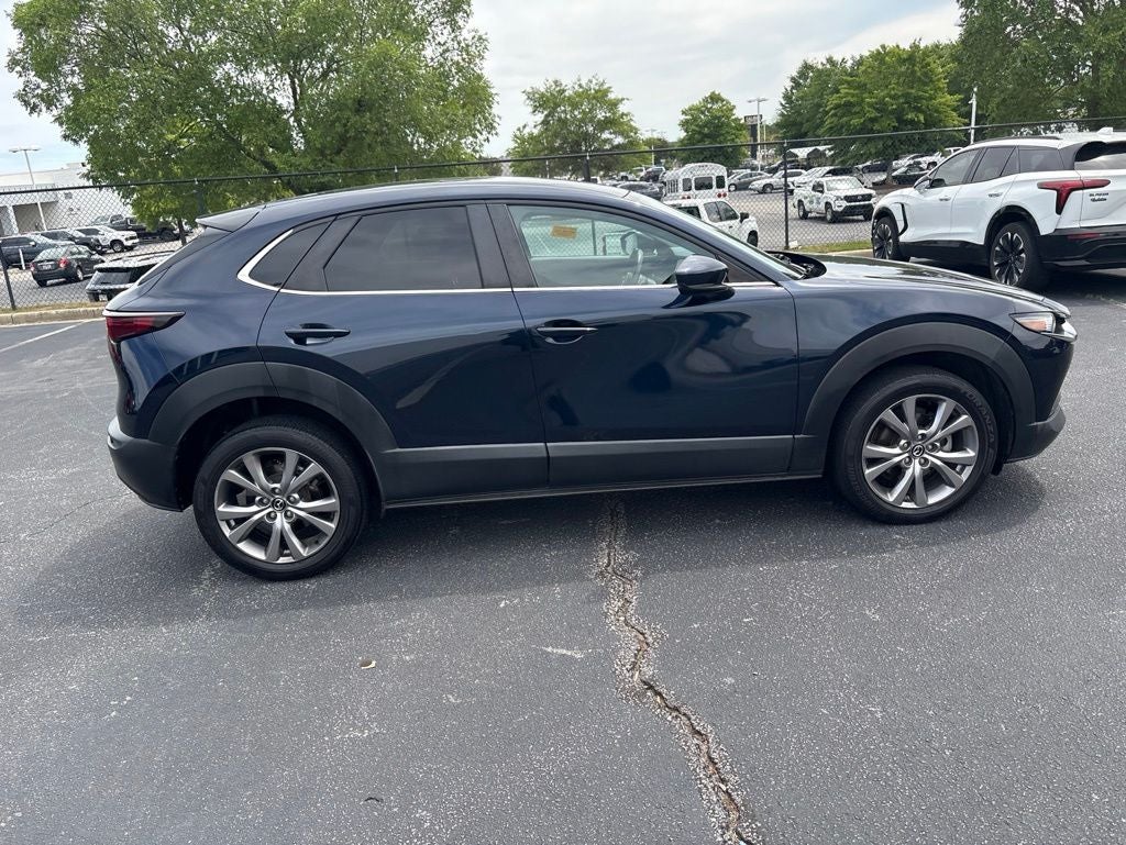2020 Mazda Mazda CX-30 Select