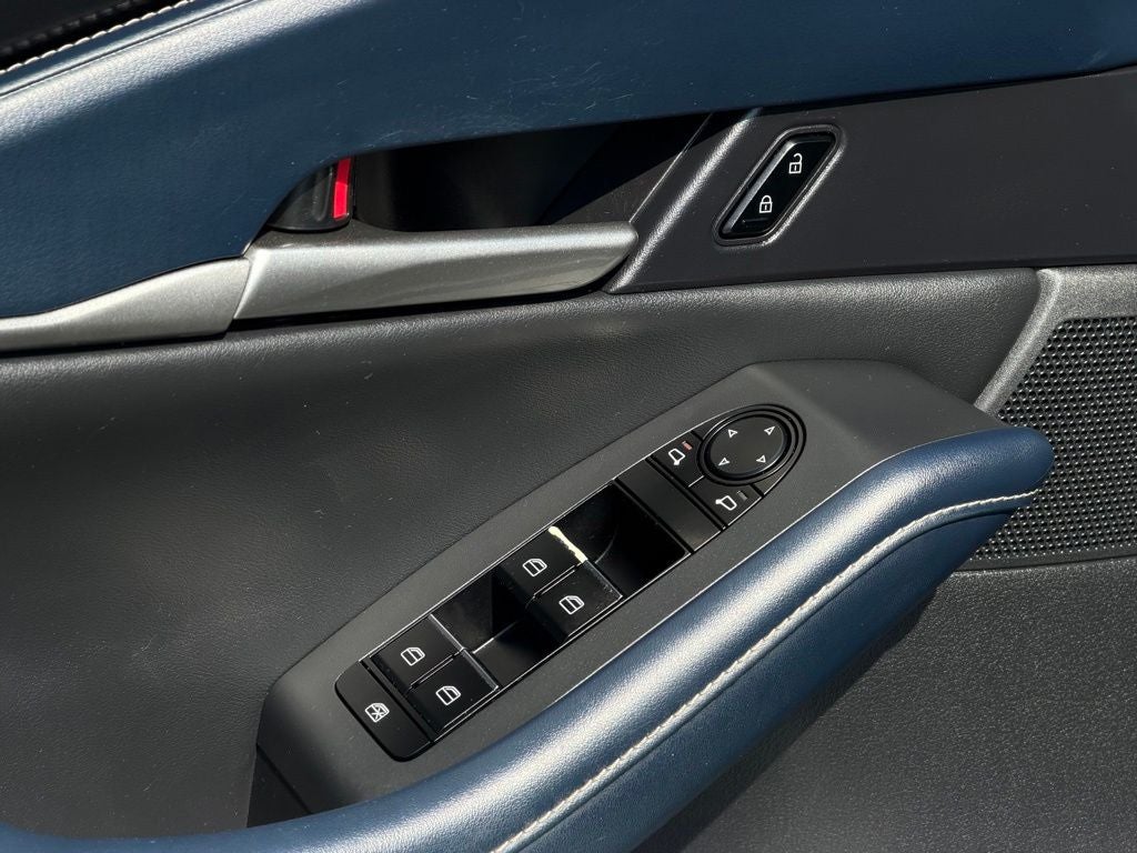 2020 Mazda Mazda CX-30 Select