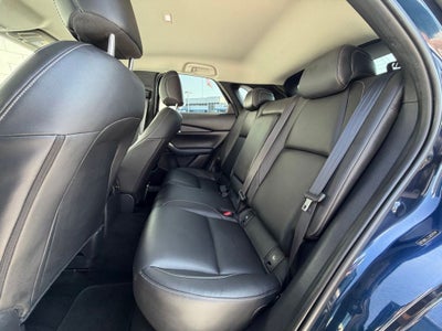 2020 Mazda Mazda CX-30 Select