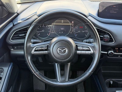 2020 Mazda Mazda CX-30 Select