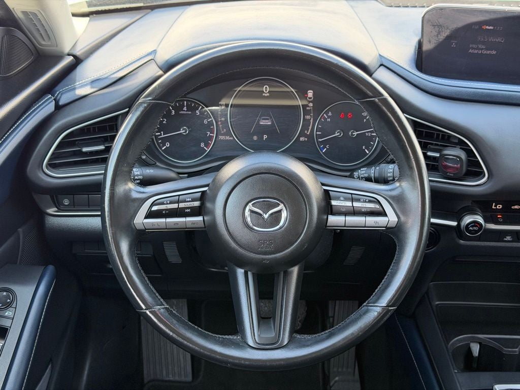 2020 Mazda Mazda CX-30 Select