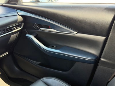2020 Mazda Mazda CX-30 Select
