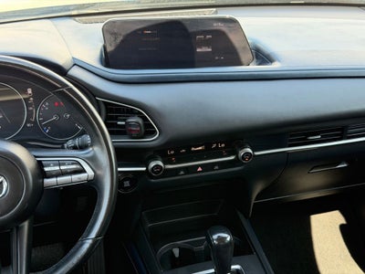 2020 Mazda Mazda CX-30 Select