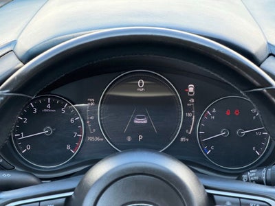 2020 Mazda Mazda CX-30 Select
