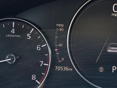2020 Mazda Mazda CX-30 Select