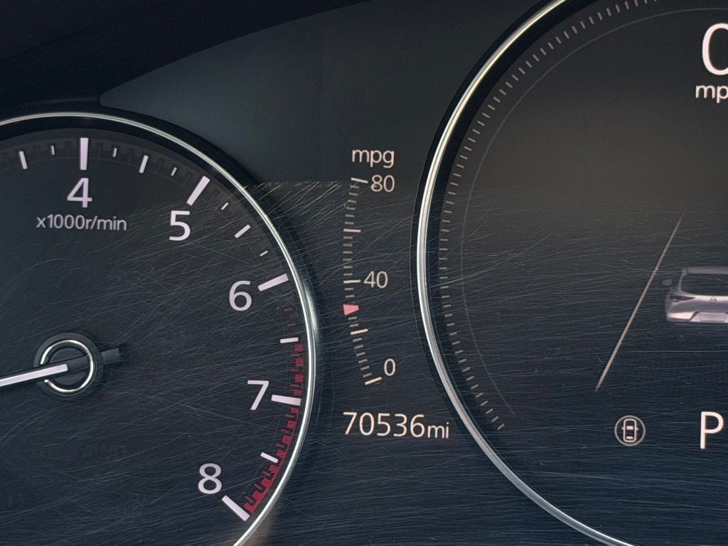 2020 Mazda Mazda CX-30 Select