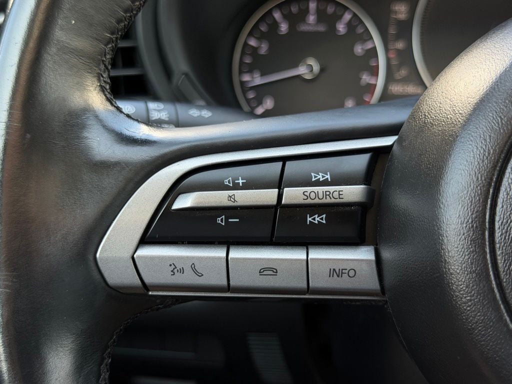 2020 Mazda Mazda CX-30 Select
