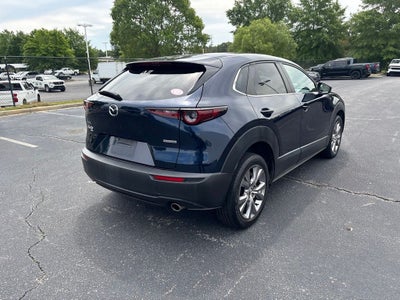 2020 Mazda Mazda CX-30 Select