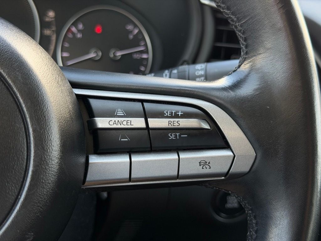 2020 Mazda Mazda CX-30 Select