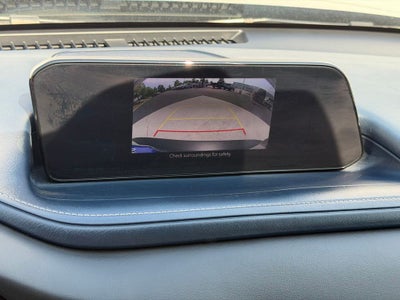 2020 Mazda Mazda CX-30 Select