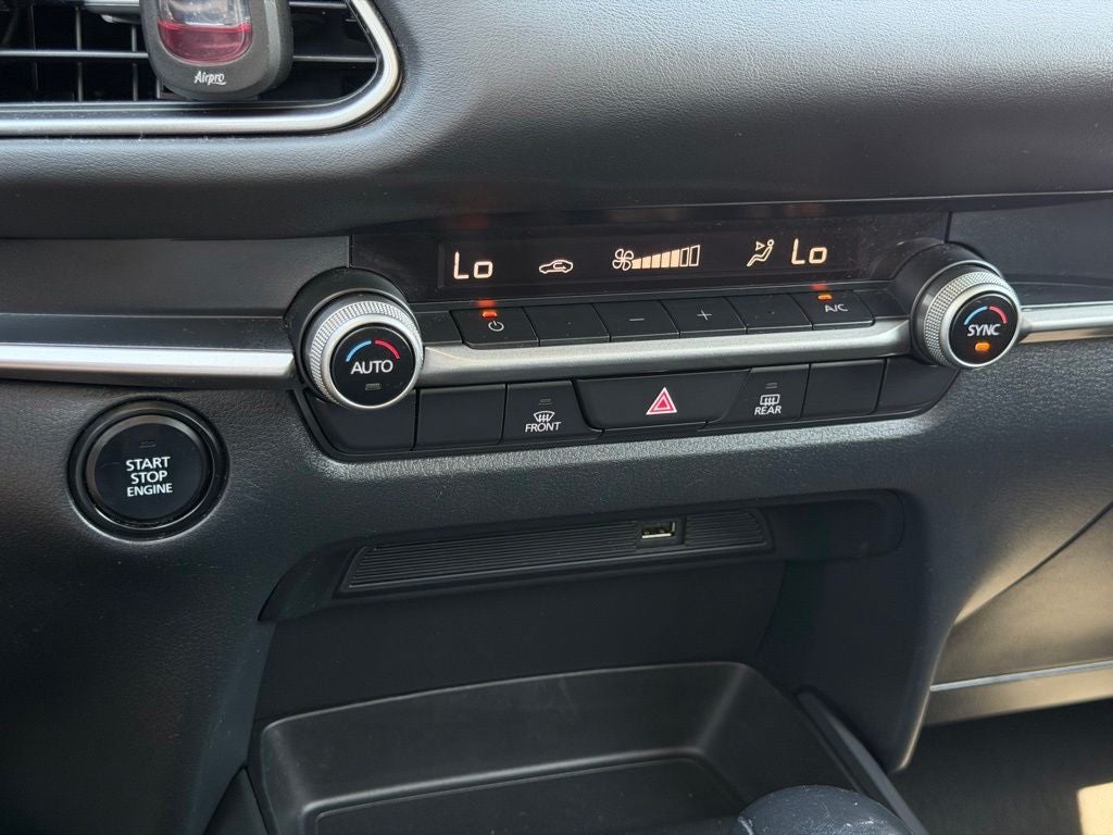 2020 Mazda Mazda CX-30 Select