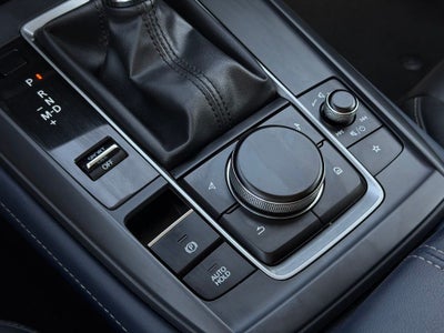 2020 Mazda Mazda CX-30 Select
