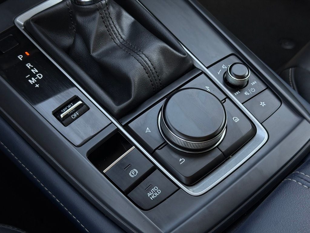 2020 Mazda Mazda CX-30 Select