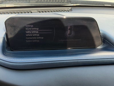 2020 Mazda Mazda CX-30 Select