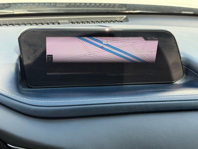 2020 Mazda Mazda CX-30 Select