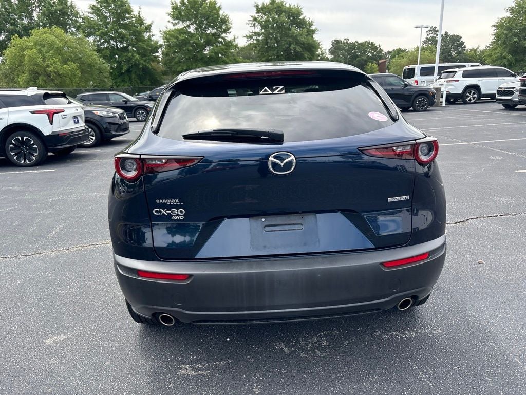 2020 Mazda Mazda CX-30 Select