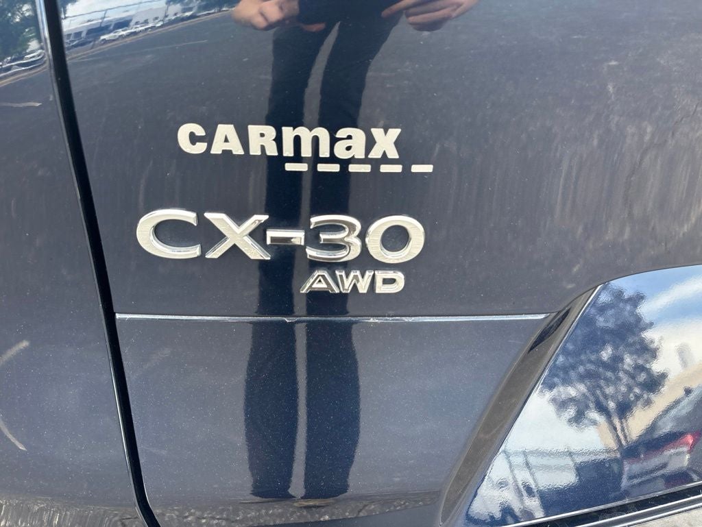 2020 Mazda Mazda CX-30 Select