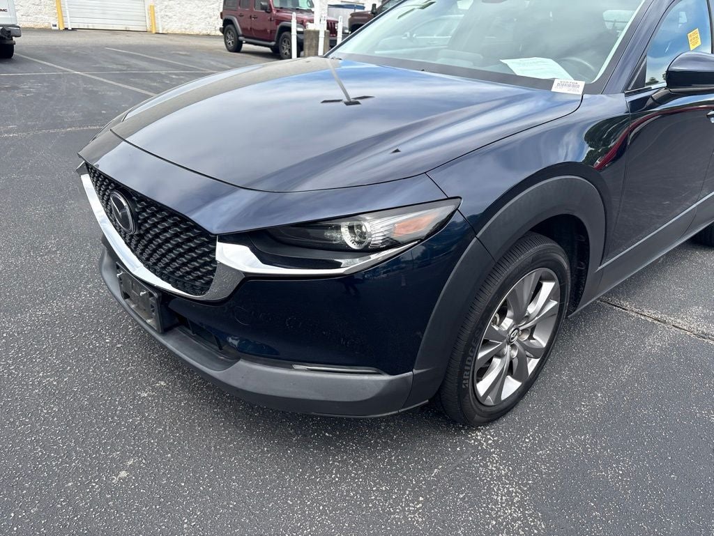 2020 Mazda Mazda CX-30 Select