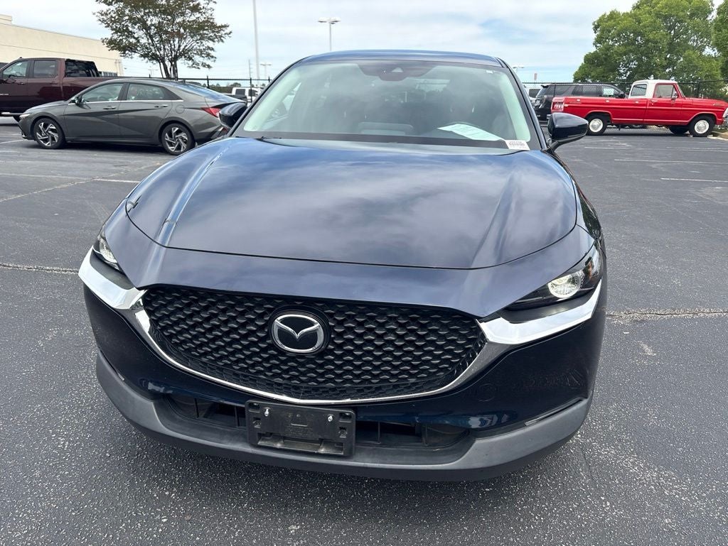 2020 Mazda Mazda CX-30 Select