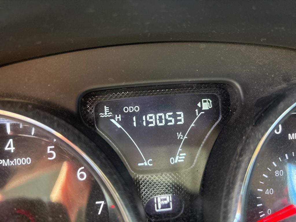 2019 Nissan Versa 1.6 SV