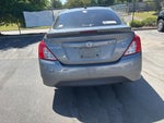 2019 Nissan Versa 1.6 SV
