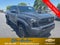 2025 Toyota Tacoma Hybrid TRD Sport