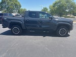 2025 Toyota Tacoma Hybrid TRD Sport