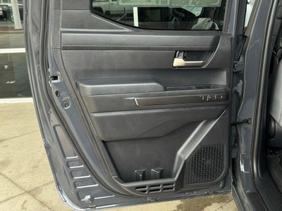 2025 Toyota Tacoma Hybrid TRD Sport