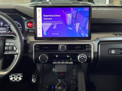 2025 Toyota Tacoma Hybrid TRD Sport
