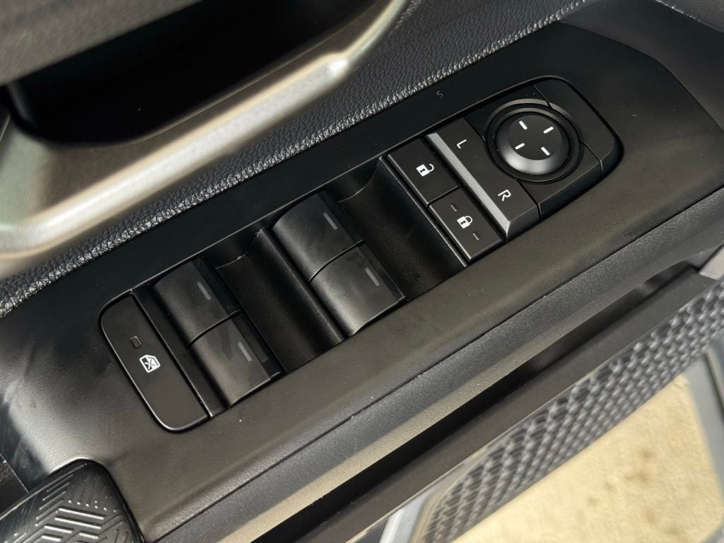 2025 Toyota Tacoma Hybrid TRD Sport