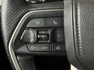2025 Toyota Tacoma Hybrid TRD Sport