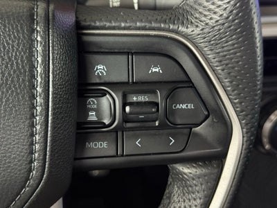 2025 Toyota Tacoma Hybrid TRD Sport
