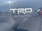 2025 Toyota Tacoma Hybrid TRD Sport