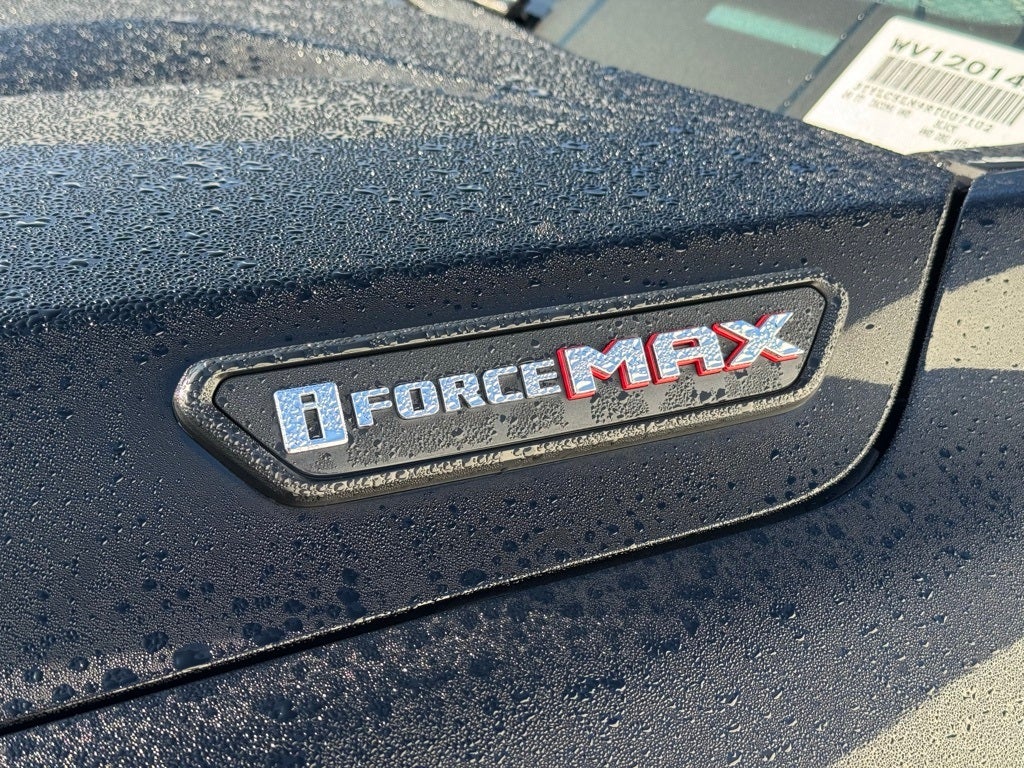 2024 Toyota Tacoma Hybrid TRD Sport