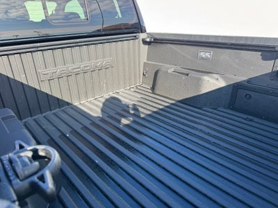 2024 Toyota Tacoma Hybrid TRD Sport