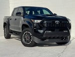 2024 Toyota Tacoma Hybrid TRD Sport