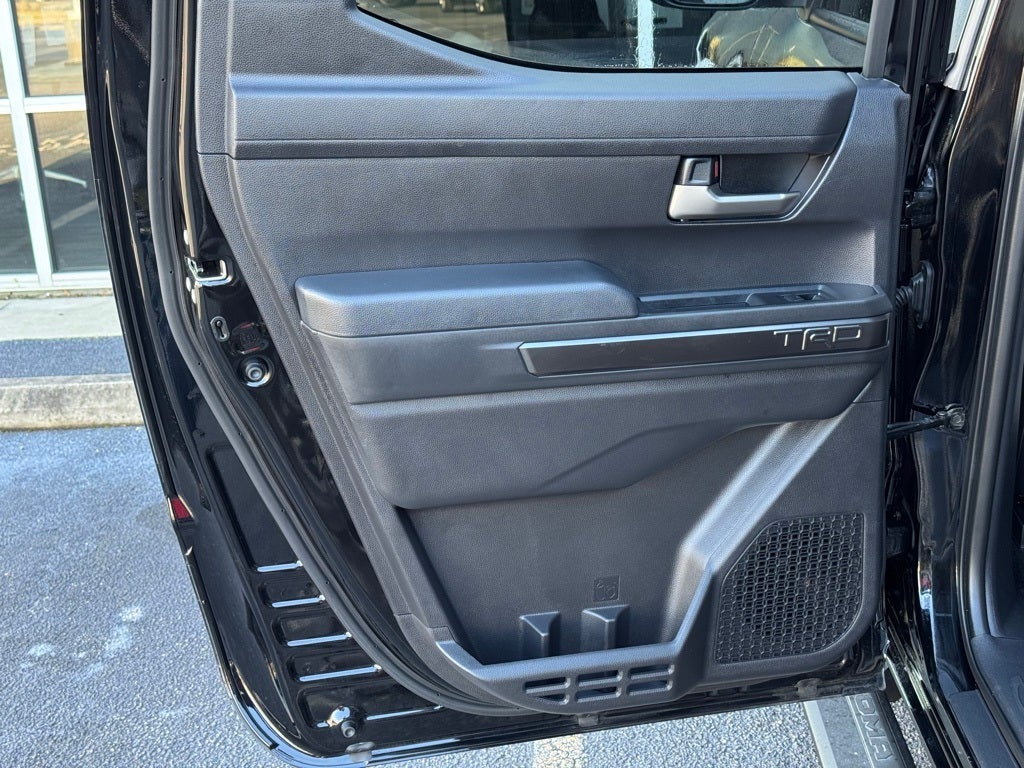 2024 Toyota Tacoma Hybrid TRD Sport