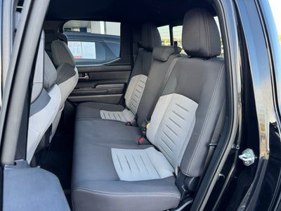 2024 Toyota Tacoma Hybrid TRD Sport