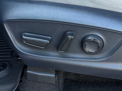 2024 Toyota Tacoma Hybrid TRD Sport