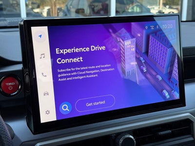 2024 Toyota Tacoma Hybrid TRD Sport