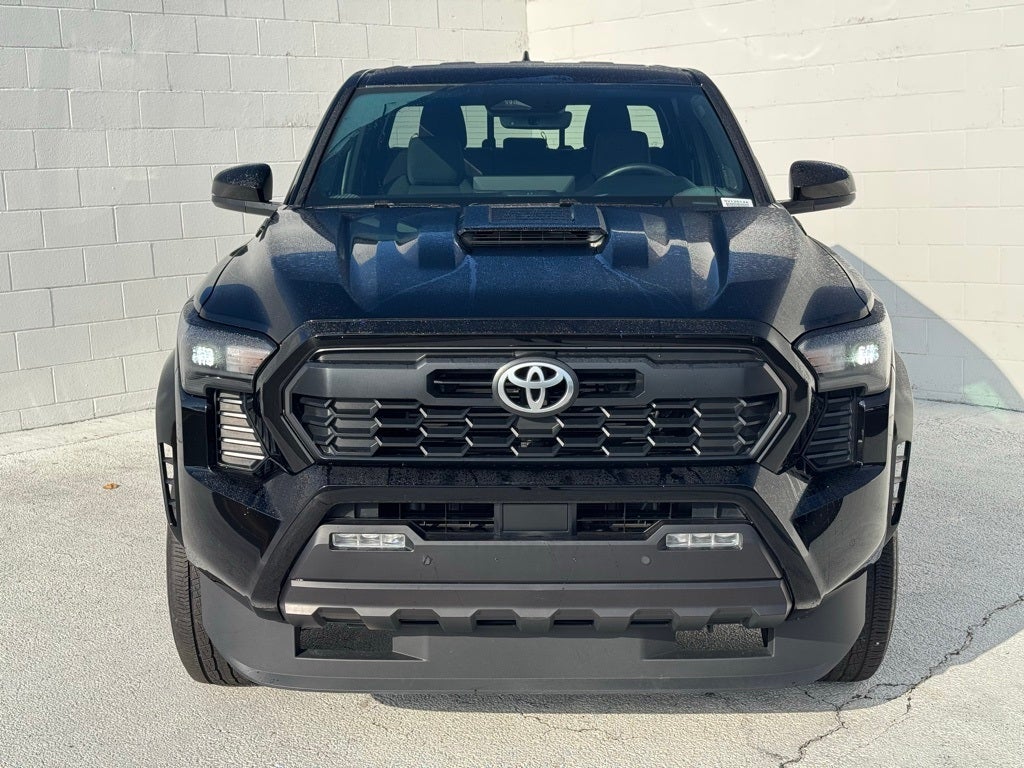 2024 Toyota Tacoma Hybrid TRD Sport