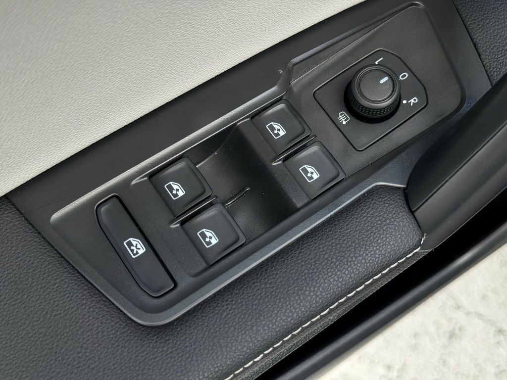 2022 Volkswagen Tiguan 2.0T S