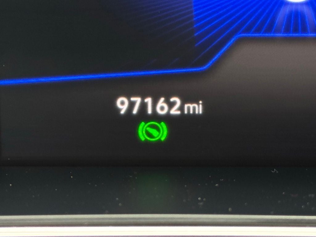 2022 Volkswagen Tiguan 2.0T S
