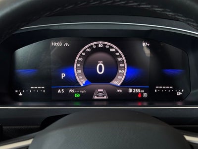 2024 Volkswagen Tiguan 2.0T Wolfsburg Edition