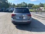 2024 Volkswagen Tiguan 2.0T Wolfsburg Edition
