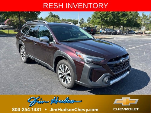 2023 Subaru Outback Touring XT
