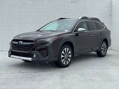 2023 Subaru Outback Touring XT