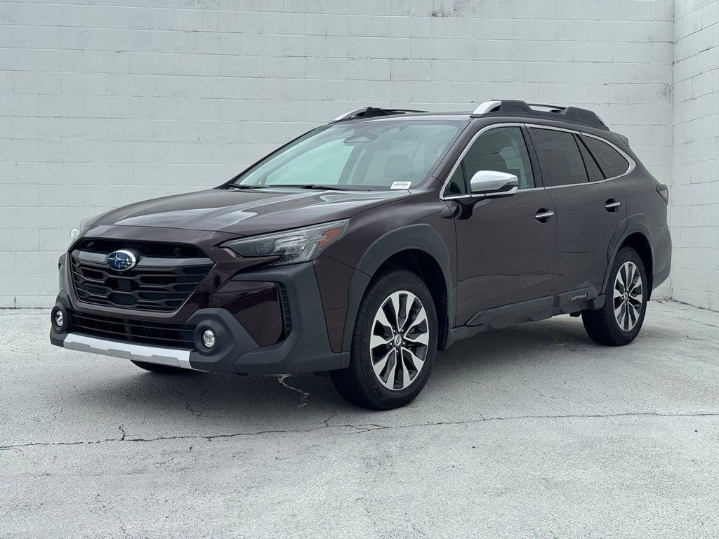 2023 Subaru Outback Touring XT